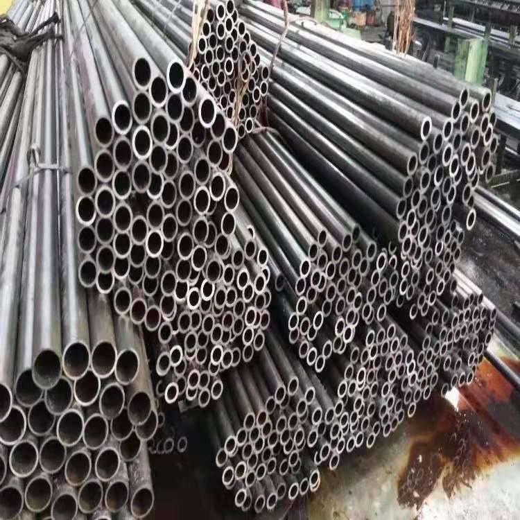 20#精密鋼管
