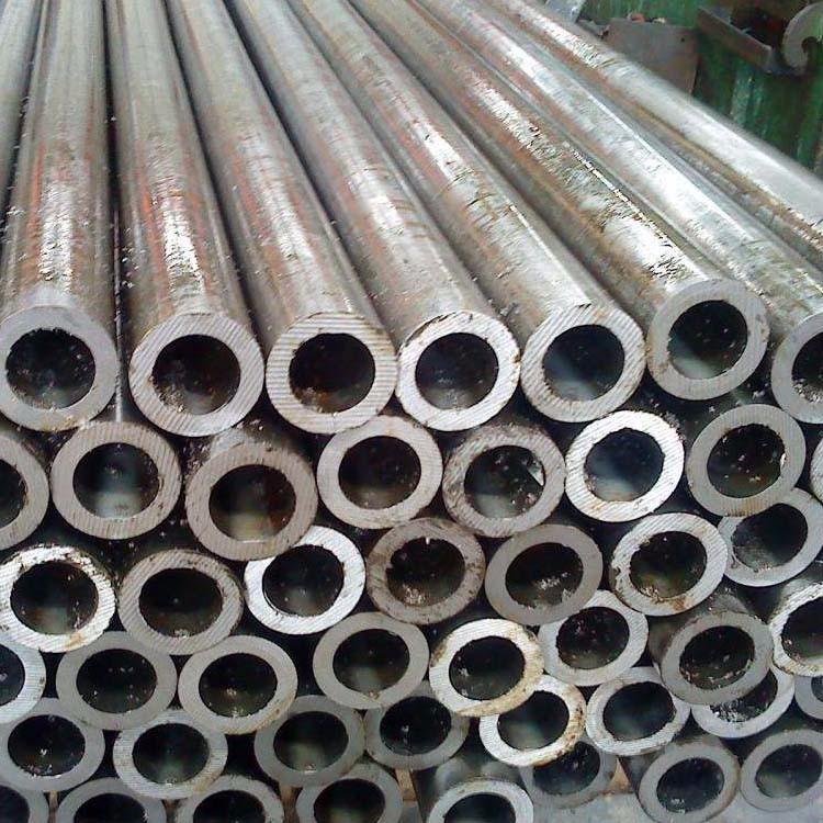 20#精密鋼管