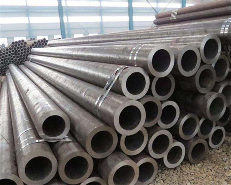 20#無(wú)縫鋼管