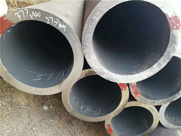 大口徑無縫鋼管