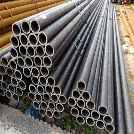 小口徑無縫鋼管