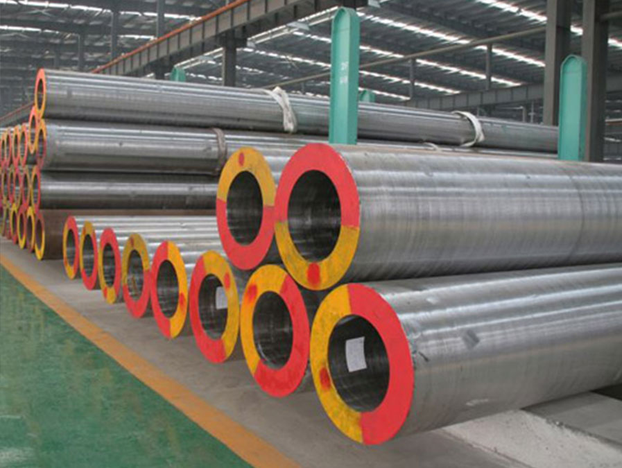 20MnG高壓合金管