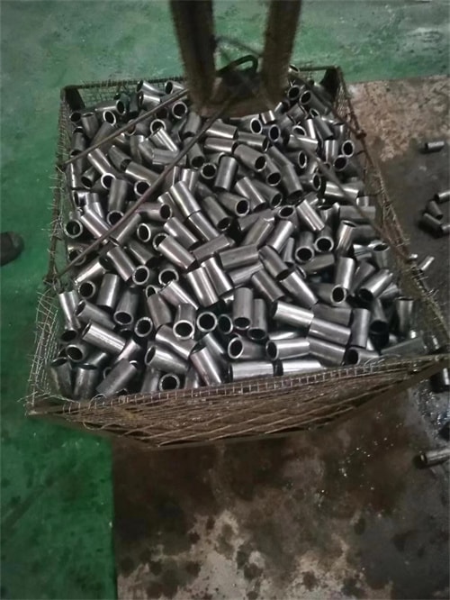 精密無(wú)縫管