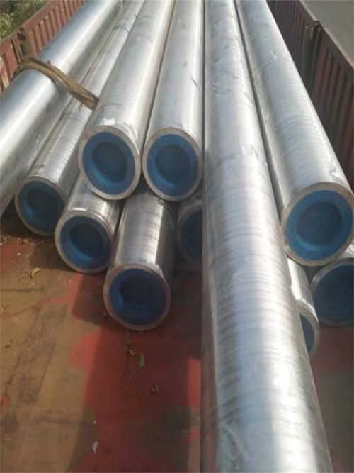 精密無(wú)縫管