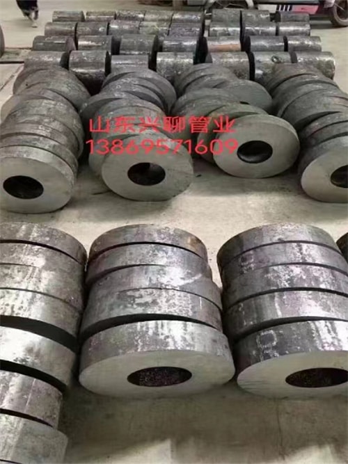 精密無(wú)縫管